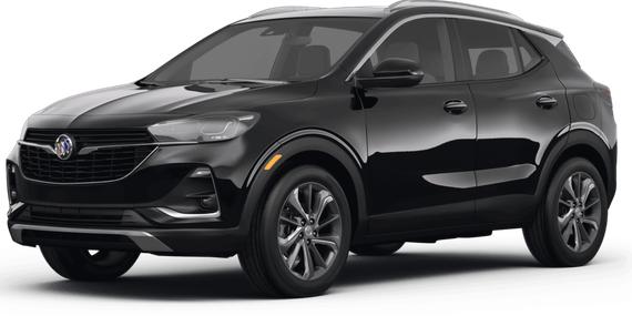 BUICK ENCORE GX 2023 KL4MMFSL5PB081571 image BUICK ENCORE GX 2023 KL4MMFSL5PB081571 image